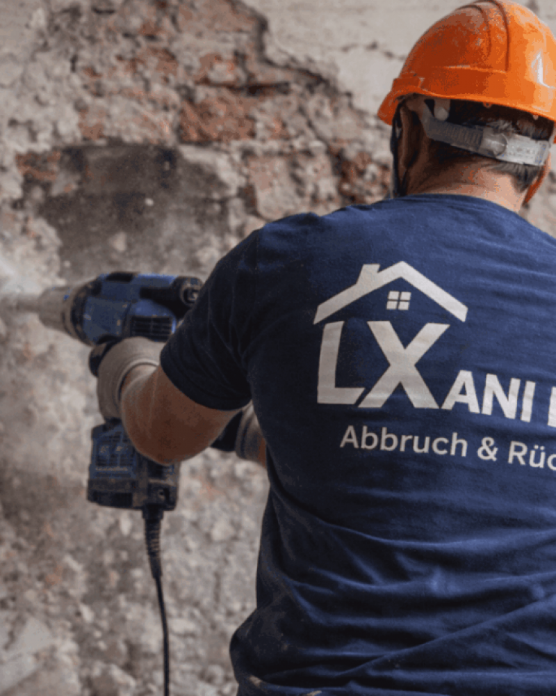 xani bau Abbruch (1)
